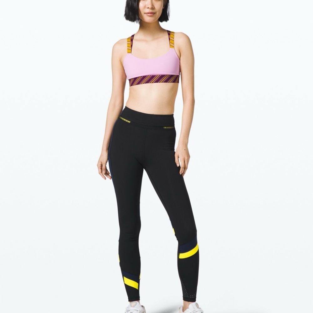 lululemon x Roksanda Break Ground Tight 28"